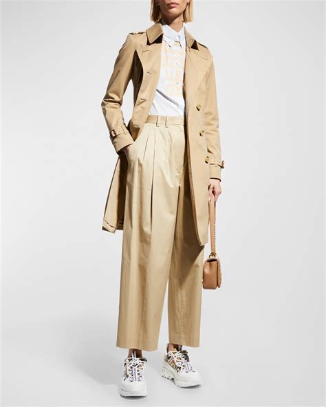 burberry neiman marcus|Neiman Marcus Burberry chelsea trench.